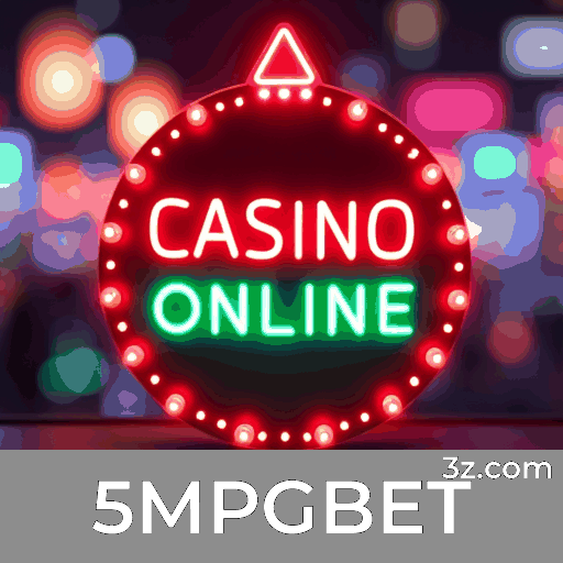 Cassino Online 5MPGBET