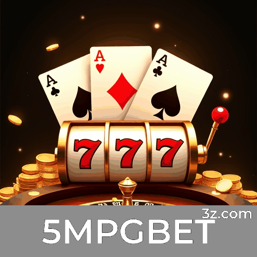 Cassino Online 5MPGBET