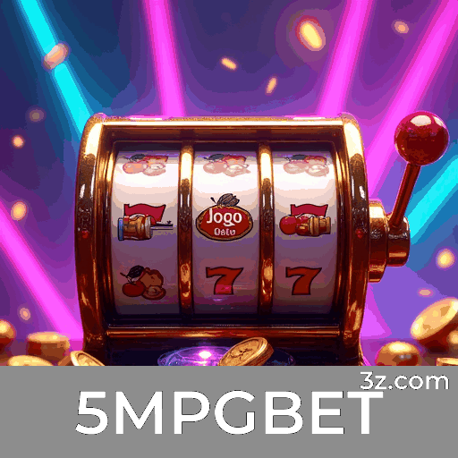 5MPGBET: Seu Cassino Online e Apostas Premier