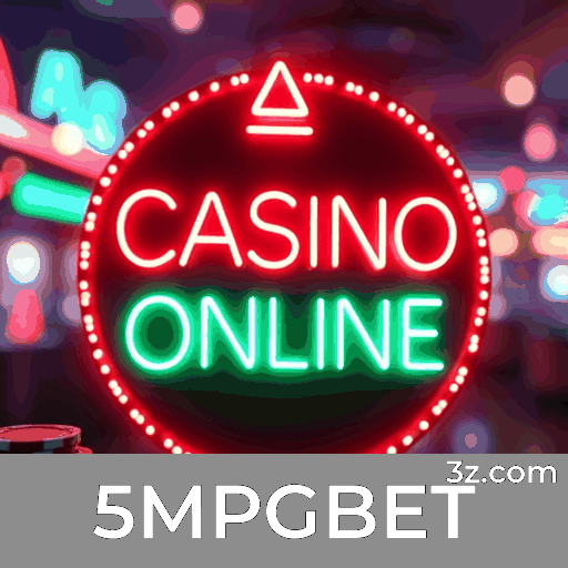 Cassino Online 5MPGBET