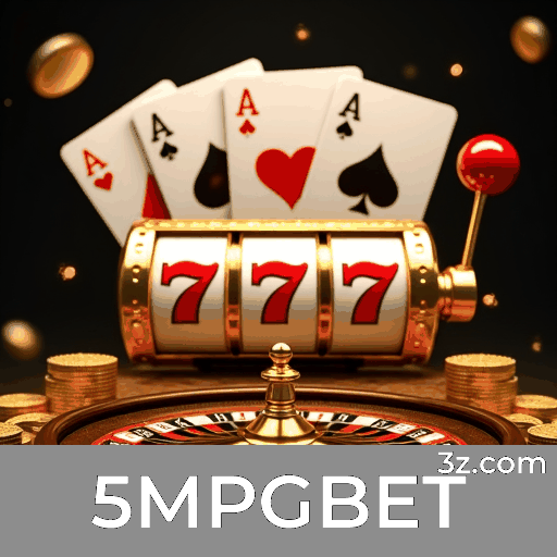 Cassino Online 5MPGBET