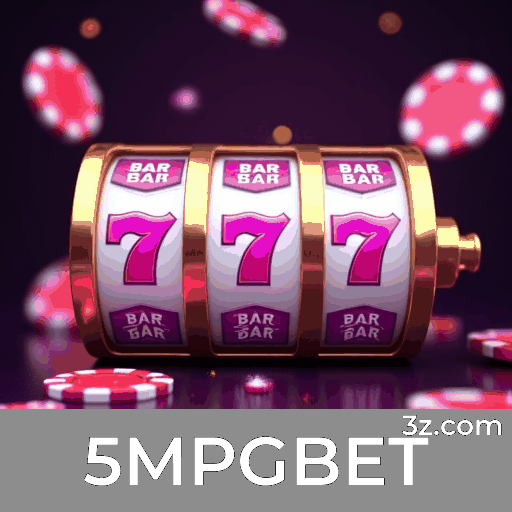 5MPGBET: Seu Cassino Online e Apostas Premier