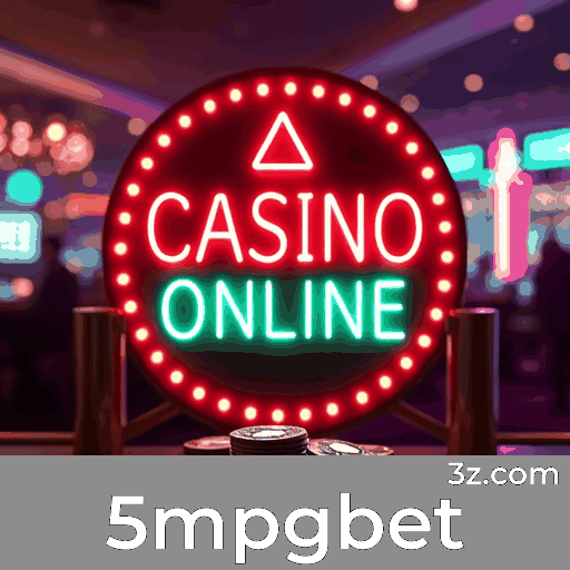 5mpgbet: Experiência de Cassino Otimizada para Brasileiros