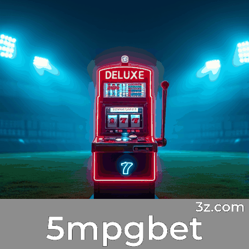 Experimente o 5mpgbet: Apostas Rápidas e Completas