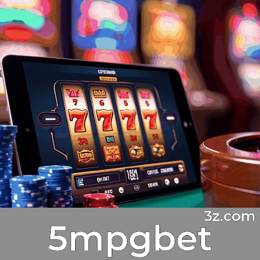 5mpgbet: Experiência de Cassino Otimizada para Brasileiros