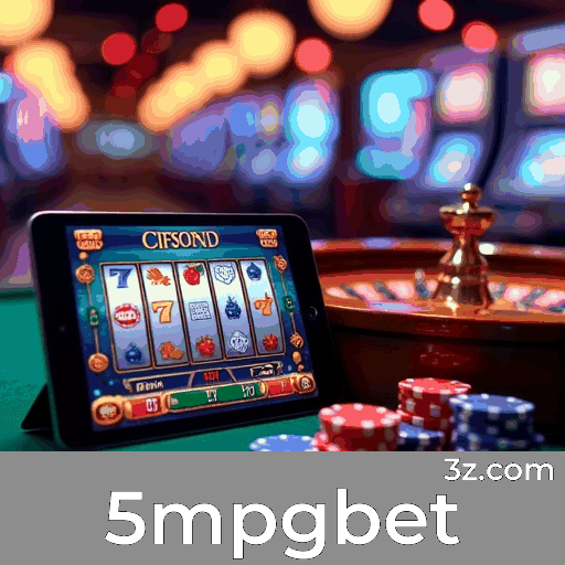 Desbloqueie Experiências Exclusivas com 5mpgbet