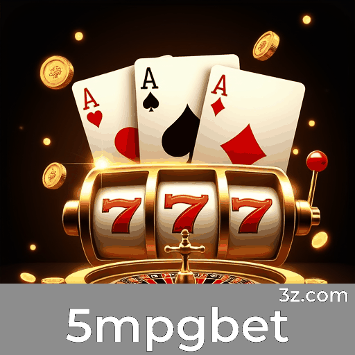 5mpgbet: Cassino Online de Elite com Dealers ao Vivo